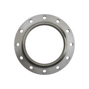 Flanges, Stainless, EN 1092-1, Weld-neck flange, T:11, PN16, B1, DN300, 314,2, AISI304L, 1.4307, MET