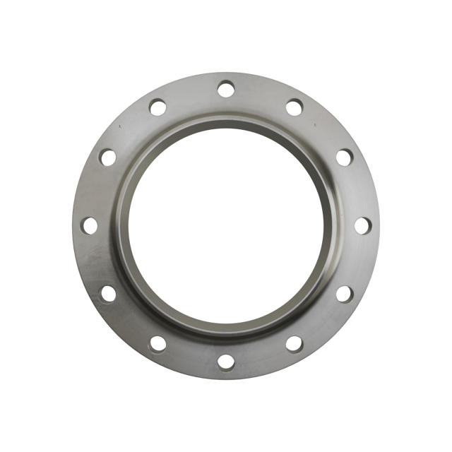Flanges, Stainless, EN 1092-1, Weld-neck flange, T:11, PN16, B1, DN300, 314,2, AISI304L, 1.4307, MET