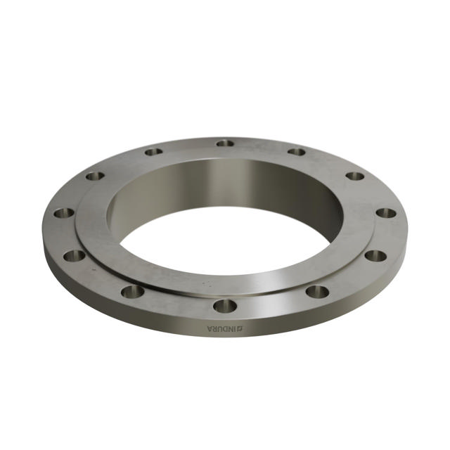 Flanges, Stainless, EN 1092-1, Weld-neck flange, T:11, PN16, B1, DN300, 314,2, AISI304L, 1.4307, MET