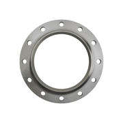 Flanges, Stainless, EN 1092-1, Weld-neck flange, T:11, PN16, B1, DN300, 323,9, AISI304L, 1.4307, ISO