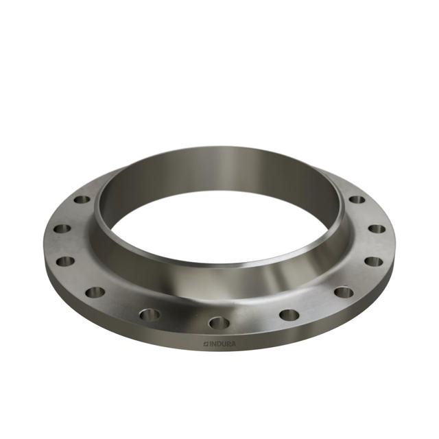 Flanges, Stainless, EN 1092-1, Weld-neck flange, T:11, PN16, B1, DN350, 366,0, AISI304L, 1.4307, MET