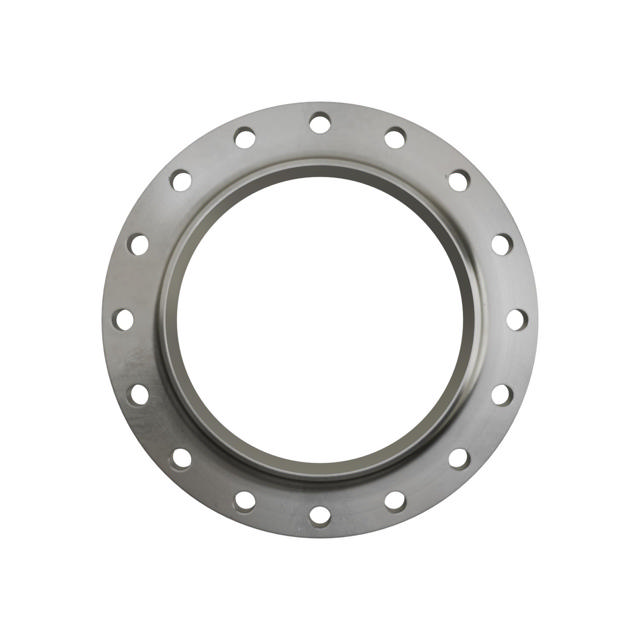 Flanges, Stainless, EN 1092-1, Weld-neck flange, T:11, PN16, B1, DN350, 366,0, AISI304L, 1.4307, MET