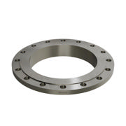 Flanges, Stainless, EN 1092-1, Weld-neck flange, T:11, PN16, B1, DN400, 406,4, AISI304L, 1.4307, ISO