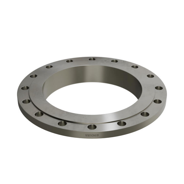 Flanges, Stainless, EN 1092-1, Weld-neck flange, T:11, PN16, B1, DN400, 406,4, AISI304L, 1.4307, ISO