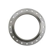 Flanges, Stainless, EN 1092-1, Weld-neck flange, T:11, PN16, B1, DN600, 610,0, AISI304L, 1.4307, ISO