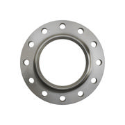 Flanges, Stainless, EN 1092-1, Weld-neck flange, T:11, PN25, B1, DN200, 219,1, AISI304L, 1.4307, ISO
