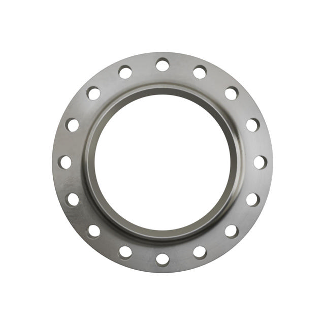 Flanges, Stainless, EN 1092-1, Weld-neck flange, T:11, PN25, B1, DN300, 323,9, AISI304L, 1.4307, ISO