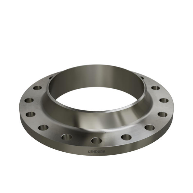 Flanges, Stainless, EN 1092-1, Weld-neck flange, T:11, PN25, B1, DN350, 355,6, AISI304L, 1.4307, ISO