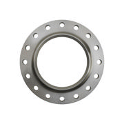 Flanges, Stainless, EN 1092-1, Weld-neck flange, T:11, PN25, B1, DN350, 355,6, AISI304L, 1.4307, ISO