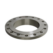 Flanges, Stainless, EN 1092-1, Weld-neck flange, T:11, PN25, B1, DN350, 355,6, AISI304L, 1.4307, ISO