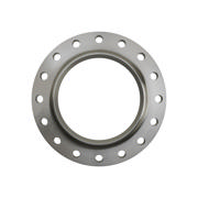 Flanges, Stainless, EN 1092-1, Weld-neck flange, T:11, PN25, B1, DN400, 406,4, AISI304L, 1.4307, ISO