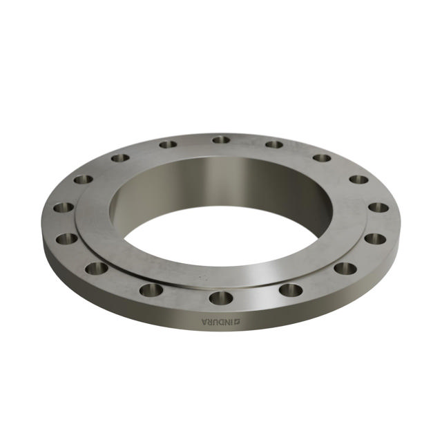 Flanges, Stainless, EN 1092-1, Weld-neck flange, T:11, PN25, B1, DN400, 406,4, AISI304L, 1.4307, ISO