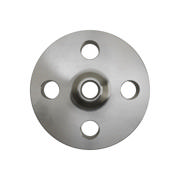 Flanges, Stainless, EN 1092-1, Weld-neck flange, T:11, PN10-40, B1, DN10, 17,2, AISI304L, 1.4307, ISO