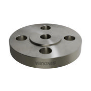 Flanges, Stainless, EN 1092-1, Weld-neck flange, T:11, PN10-40, B1, DN10, 17,2, AISI304L, 1.4307, ISO
