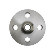 Flanges, Stainless, EN 1092-1, Weld-neck flange, T:11, PN10-40, B1, DN15, 19,0, AISI304L, 1.4307, MET