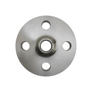 Flanges, Stainless, EN 1092-1, Weld-neck flange, T:11, PN10-40, B1, DN15, 21,3, AISI304L, 1.4307, ISO