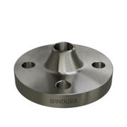 Flanges, Stainless, EN 1092-1, Weld-neck flange, T:11, PN10-40, B1, DN20, 24,6, AISI304L, 1.4307, MET