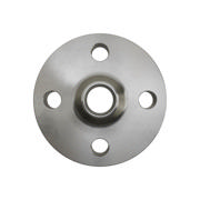 Flanges, Stainless, EN 1092-1, Weld-neck flange, T:11, PN10-40, B1, DN20, 26,9, AISI304L, 1.4307, ISO
