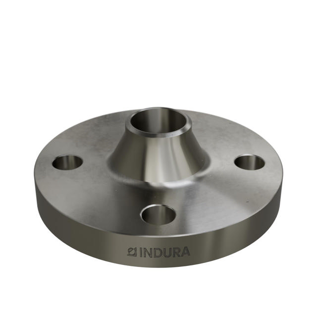 Flanges, Stainless, EN 1092-1, Weld-neck flange, T:11, PN10-40, B1, DN25, 30,2, AISI304L, 1.4307, MET