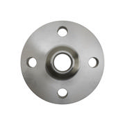 Flanges, Stainless, EN 1092-1, Weld-neck flange, T:11, PN10-40, B1, DN25, 30,2, AISI304L, 1.4307, MET