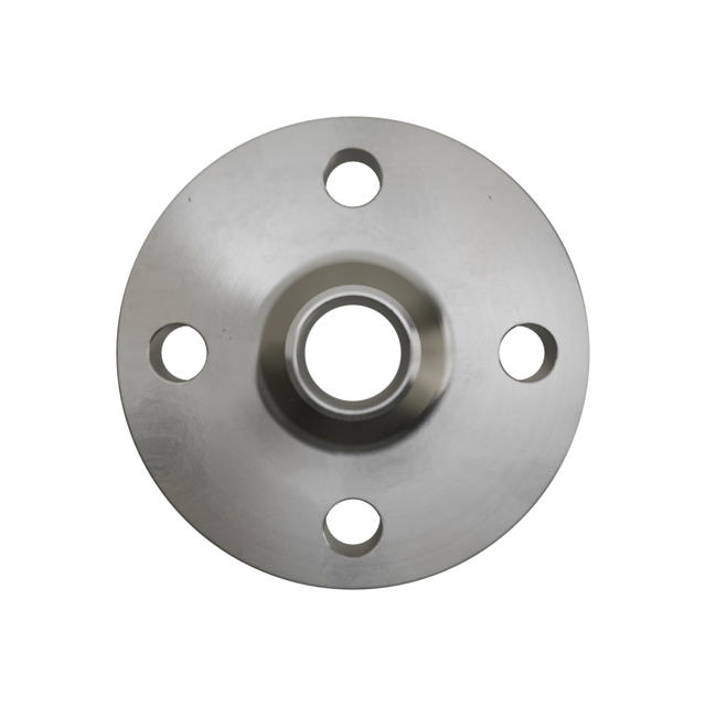 Flanges, Stainless, EN 1092-1, Weld-neck flange, T:11, PN10-40, B1, DN25, 30,2, AISI304L, 1.4307, MET