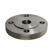 Flanges, Stainless, EN 1092-1, Weld-neck flange, T:11, PN10-40, B1, DN25, 30,2, AISI304L, 1.4307, MET