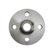 Flanges, Stainless, EN 1092-1, Weld-neck flange, T:11, PN10-40, B1, DN32, 37,2, AISI304L, 1.4307, MET