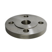 Flanges, Stainless, EN 1092-1, Weld-neck flange, T:11, PN10-40, B1, DN32, 37,2, AISI304L, 1.4307, MET