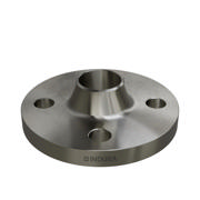 Flanges, Stainless, EN 1092-1, Weld-neck flange, T:11, PN10-40, B1, DN32, 42,4, AISI304L, 1.4307, ISO