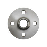 Flanges, Stainless, EN 1092-1, Weld-neck flange, T:11, PN10-40, B1, DN32, 42,4, AISI304L, 1.4307, ISO