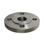 Flanges, Stainless, EN 1092-1, Weld-neck flange, T:11, PN10-40, B1, DN32, 42,4, AISI304L, 1.4307, ISO