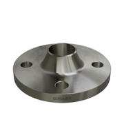 Flanges, Stainless, EN 1092-1, Weld-neck flange, T:11, PN10-40, B1, DN40, 45,2, AISI304L, 1.4307, MET