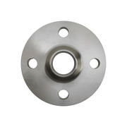 Flanges, Stainless, EN 1092-1, Weld-neck flange, T:11, PN10-40, B1, DN40, 45,2, AISI304L, 1.4307, MET