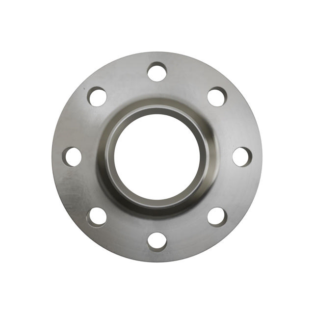 Flanges, Stainless, EN 1092-1, Weld-neck flange, T:11, PN25-40, B1, DN100, 107,2, AISI304L, 1.4307, MET