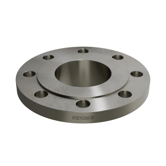 Flanges, Stainless, EN 1092-1, Weld-neck flange, T:11, PN25-40, B1, DN100, 107,2, AISI304L, 1.4307, MET