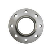 Flanges, Stainless, EN 1092-1, Weld-neck flange, T:11, PN25-40, B1, DN125, 139,7, AISI304L, 1.4307, ISO