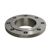 Flanges, Stainless, EN 1092-1, Weld-neck flange, T:11, PN25-40, B1, DN150, 168,3, AISI304L, 1.4307, ISO