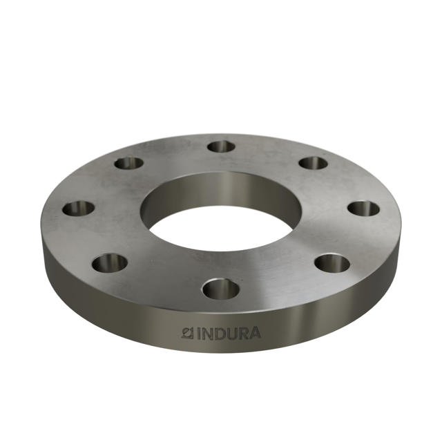 Flanges, Edelstahl, EN 1092-1, Glatter Flansch, T:01, PN25-40, A, DN80, 88,9, AISI304L, 1.4307, ISO