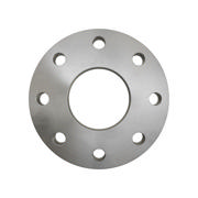 Flanges, Stainless, EN 1092-1, Plate flange, T:01, PN25-40, A, DN80, 88,9, AISI304L, 1.4307, ISO