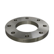 Flanges, Edelstahl, EN 1092-1, Glatter Flansch, T:01, PN10-16, A, DN100, 114,3, AISI304L, 1.4307, ISO