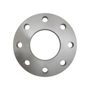 Flanges, Edelstahl, EN 1092-1, Glatter Flansch, T:01, PN25-40, A, DN100, 114,3, AISI304L, 1.4307, ISO