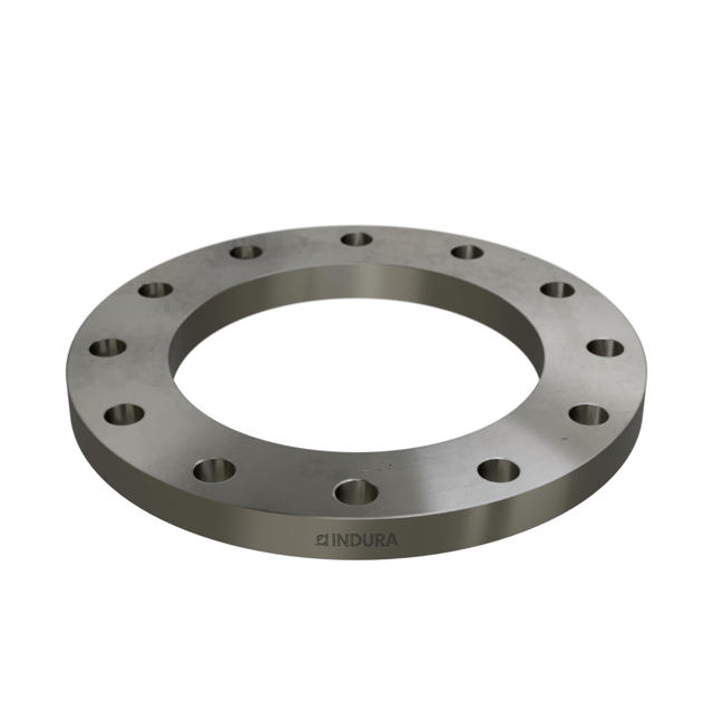 Flanges, Edelstahl, EN 1092-1, Glatter Flansch, T:01, PN16, A, DN200, 219,1, AISI304L, 1.4307, ISO