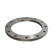Flanges, Edelstahl, EN 1092-1, Glatter Flansch, T:01, PN10, A, DN300, 323,9, AISI304L, 1.4307, ISO