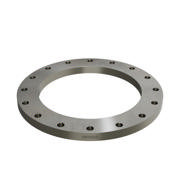 Flanges, Edelstahl, EN 1092-1, Glatter Flansch, T:01, PN10, A, DN350, 355,6, AISI304L, 1.4307, ISO