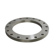 Flanges, Stainless, EN 1092-1, Plate flange, T:01, PN16, A, DN350, 355,6, AISI304L, 1.4307, ISO