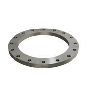 Flanges, Edelstahl, EN 1092-1, Glatter Flansch, T:01, PN10, A, DN400, 406,4, AISI304L, 1.4307, ISO
