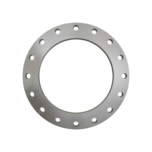 Flanges, Edelstahl, EN 1092-1, Glatter Flansch, T:01, PN16, A, DN400, 406,4, AISI304L, 1.4307, ISO