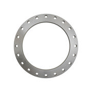 Flanges, Edelstahl, EN 1092-1, Glatter Flansch, T:01, PN10, A, DN450, 457,0, AISI304L, 1.4307, ISO