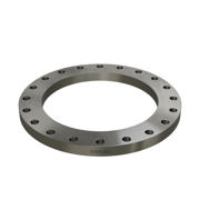Flanges, Edelstahl, EN 1092-1, Glatter Flansch, T:01, PN16, A, DN450, 457,0, AISI304L, 1.4307, ISO
