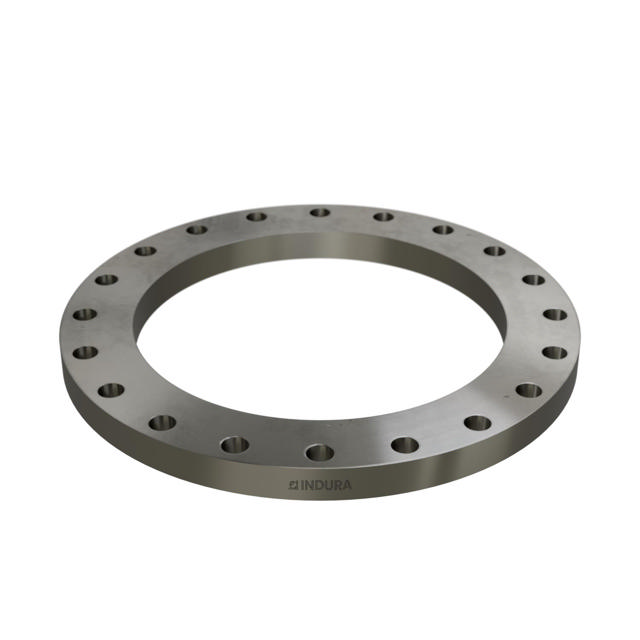 Flanges, Edelstahl, EN 1092-1, Glatter Flansch, T:01, PN16, A, DN450, 457,0, AISI304L, 1.4307, ISO